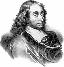 Computer Pioneers - Blaise Pascal