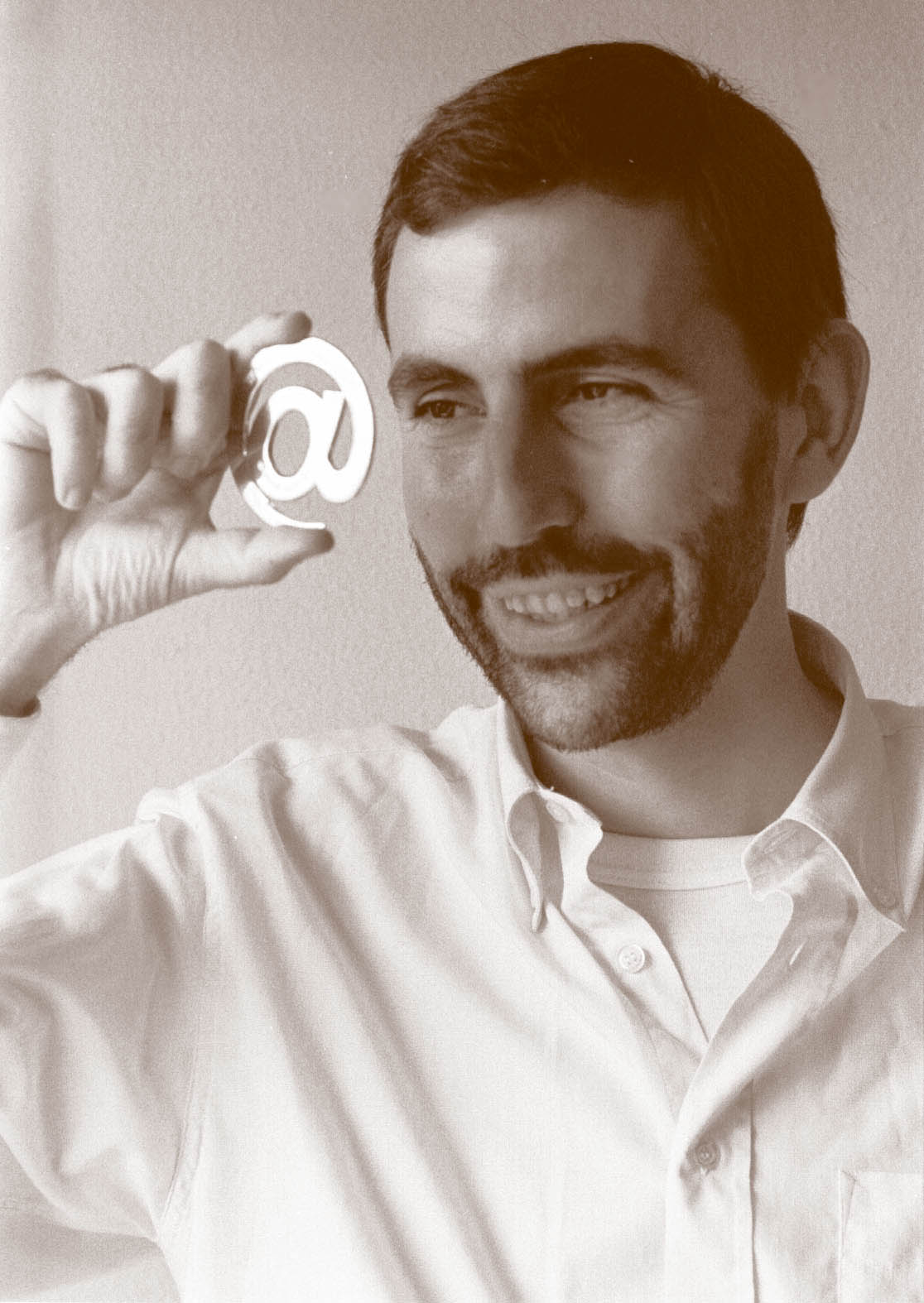Image of Andreu Veá