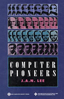 Image of Computer Pioneers book
