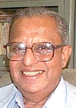 Image of V. Rajaraman